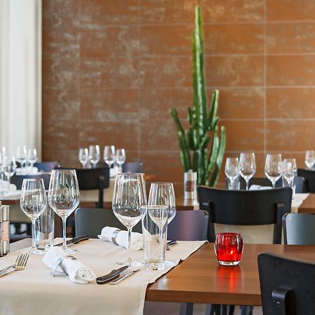 Villmergen Swiss Quality Hotel Eksteriør billede