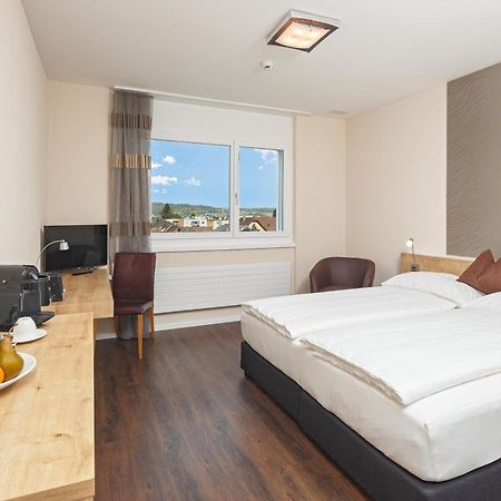 Villmergen Swiss Quality Hotel Eksteriør billede