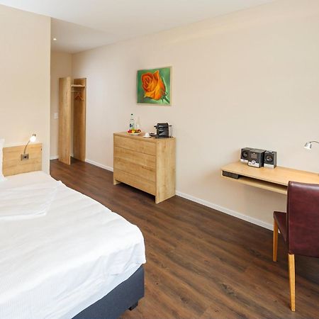 Villmergen Swiss Quality Hotel Eksteriør billede